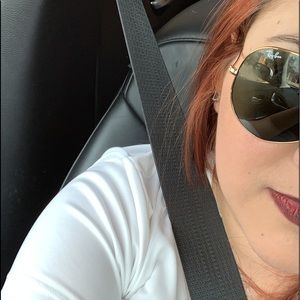 Meet your Posher, Betty